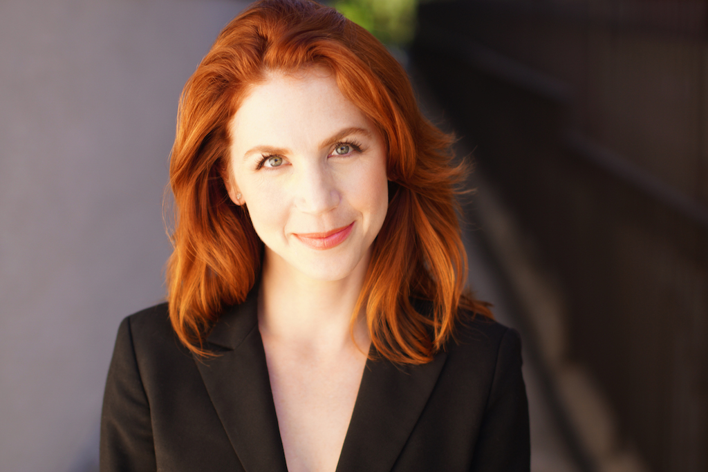 Sarah Randall Hunt