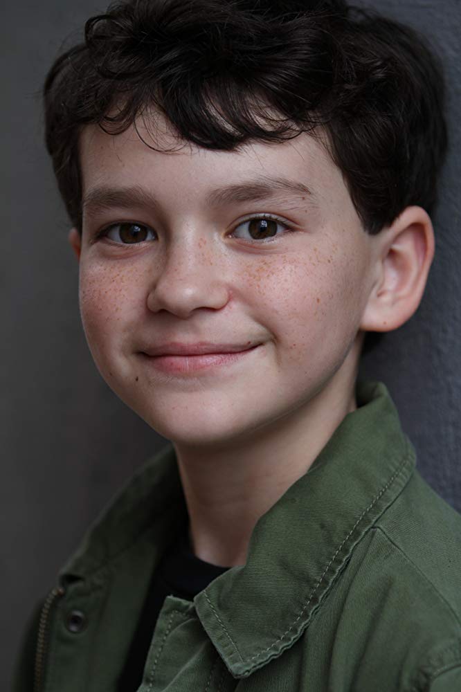 Logan Medina
