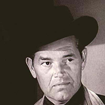 Johnny Reno