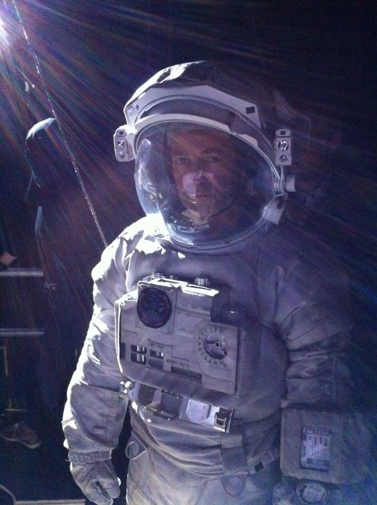 Paul Kennington