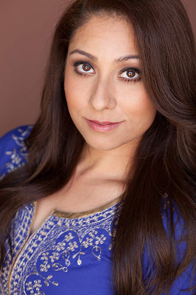 Natasha Khawja