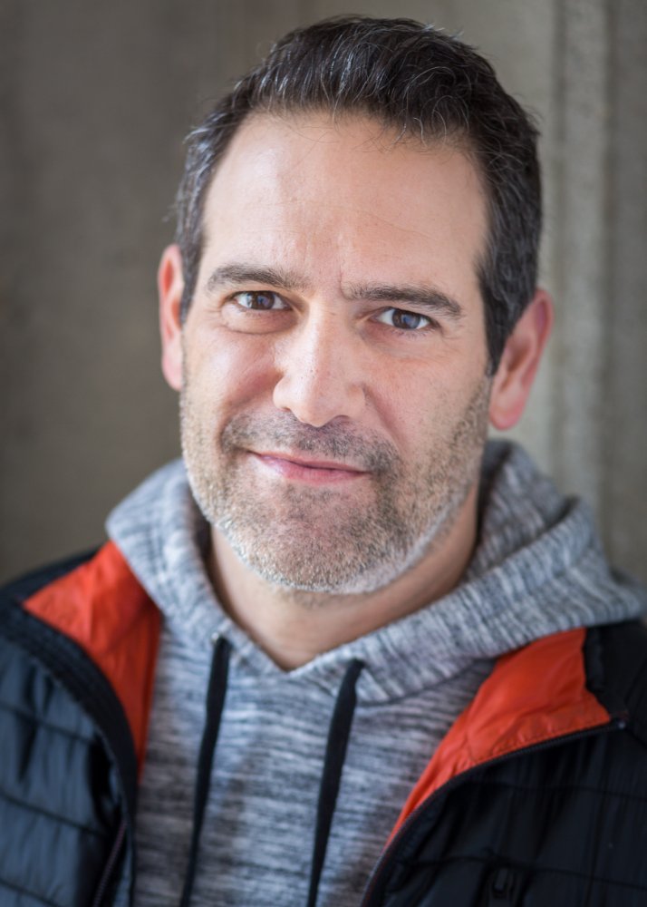 Gregg Marc Miller