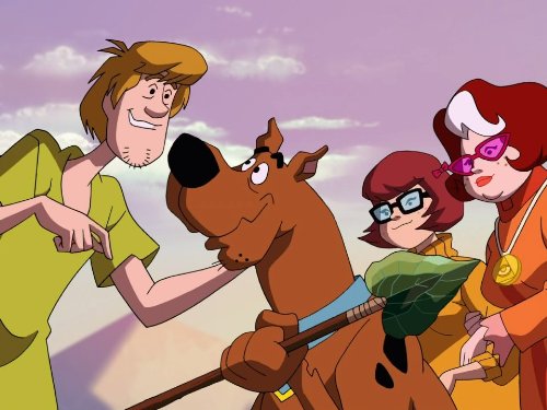 Scooby-Doo