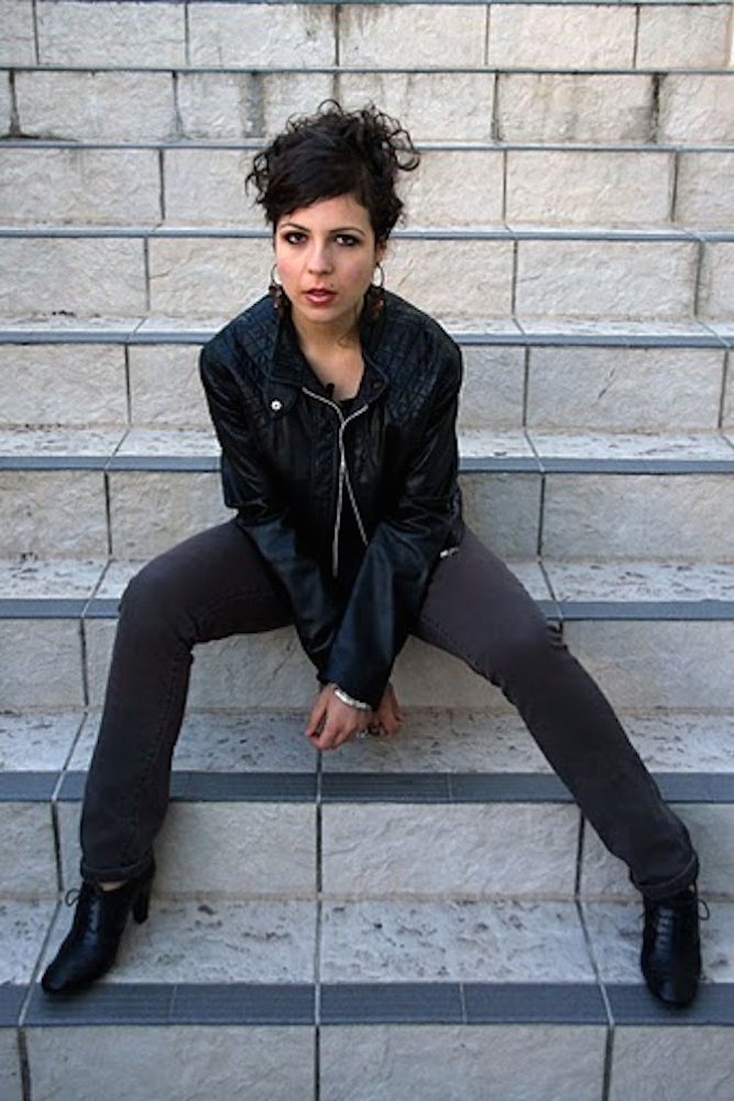 Julia Perri