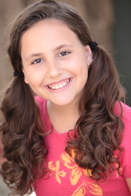 Victoria Kelemen