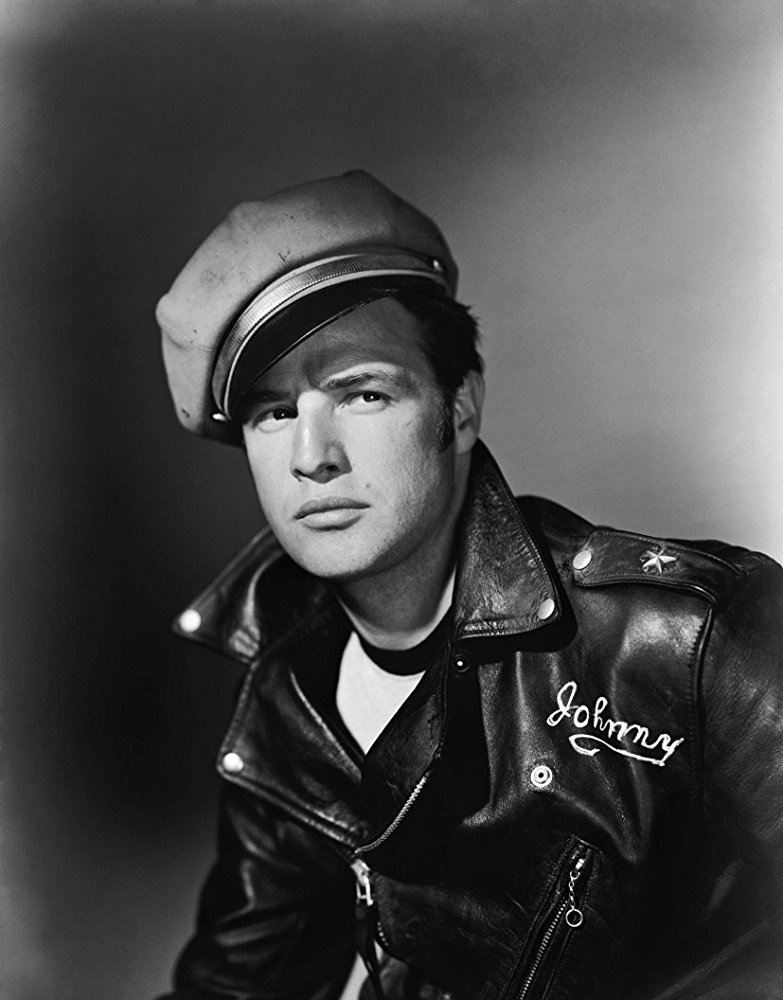 Johnny Strabler