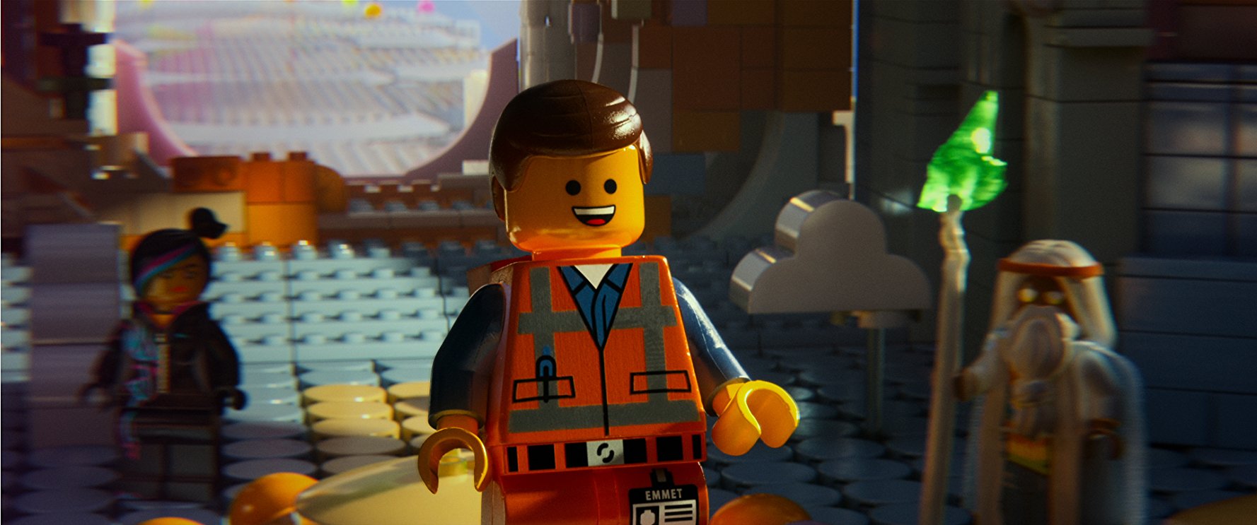 Emmet Brickowoski