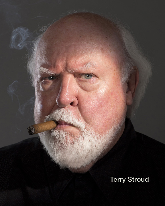 Terry Stroud