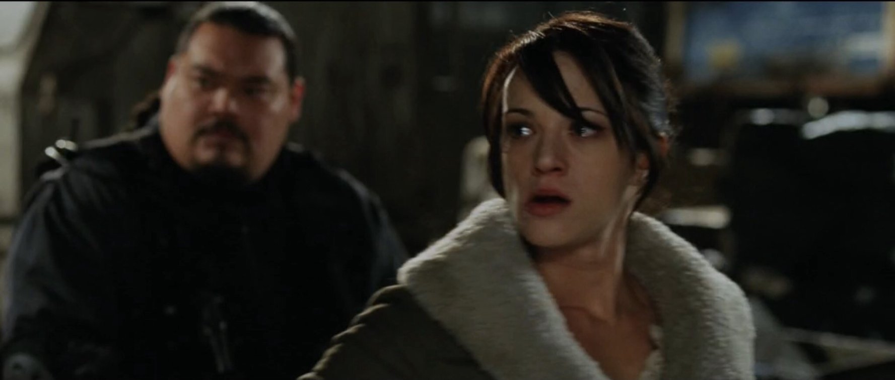 Asia Argento