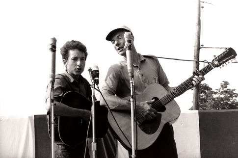 Pete Seeger