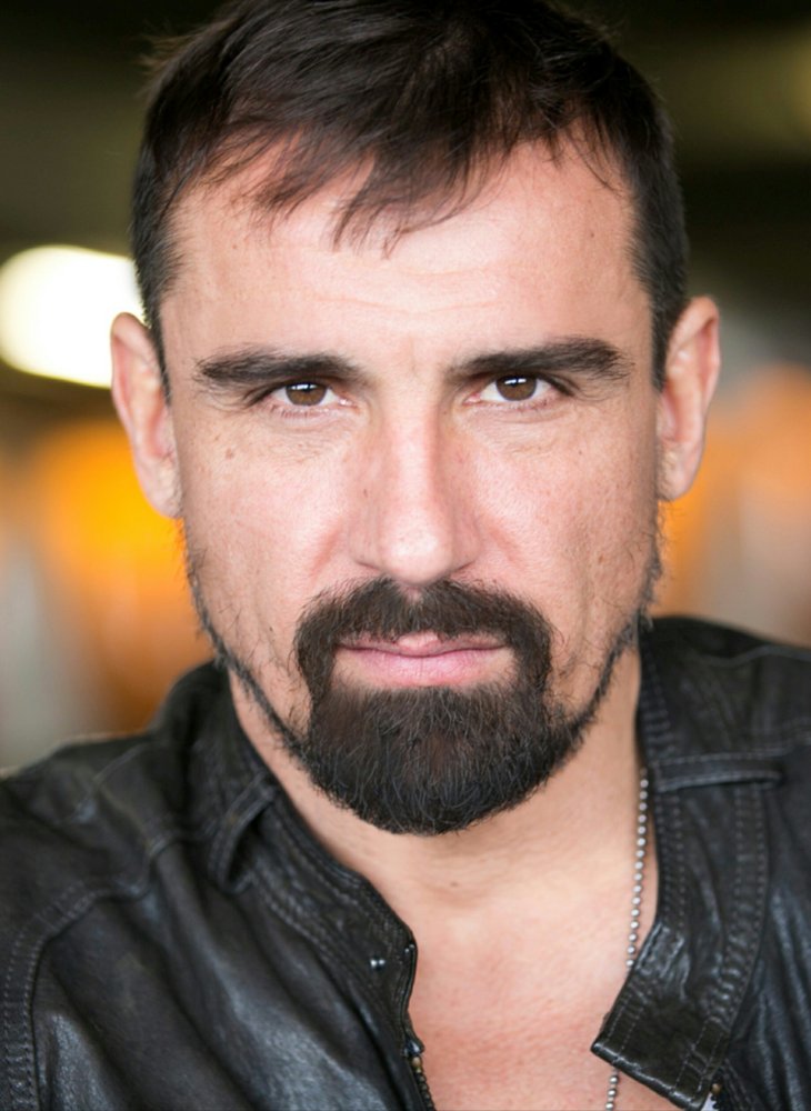 George Kokkoris