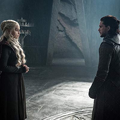 Daenerys Targaryen