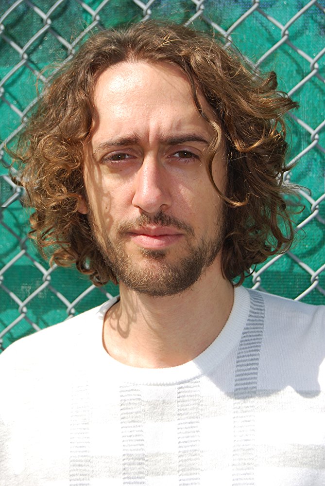 Justin Sanchez