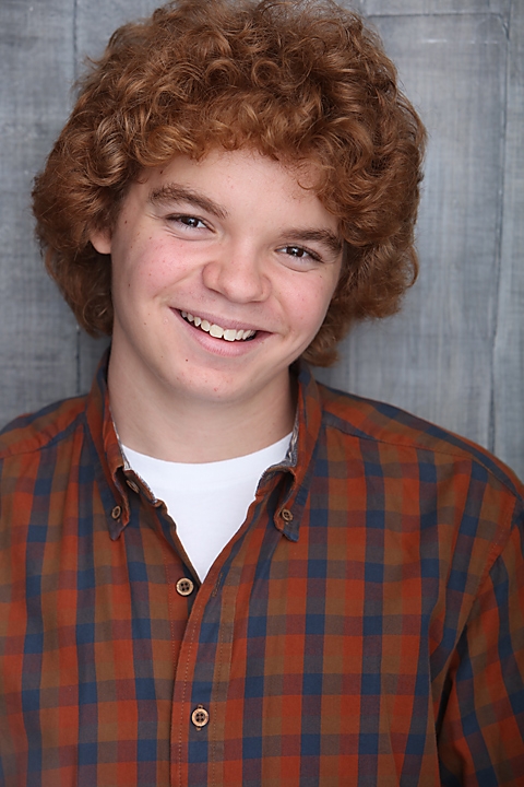 Trevor Gore