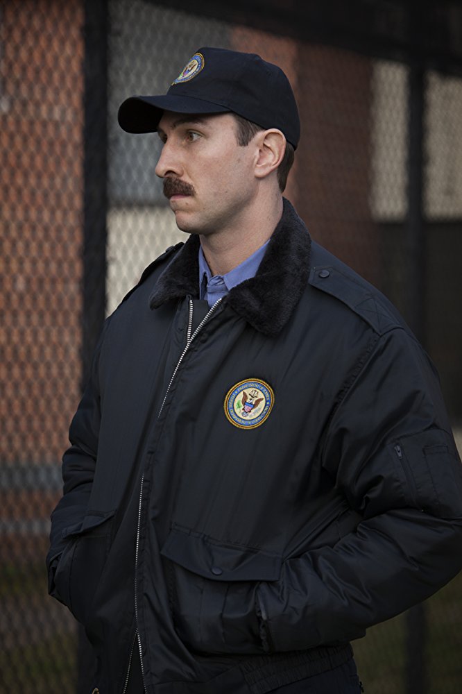 George 'Pornstache' Mendez