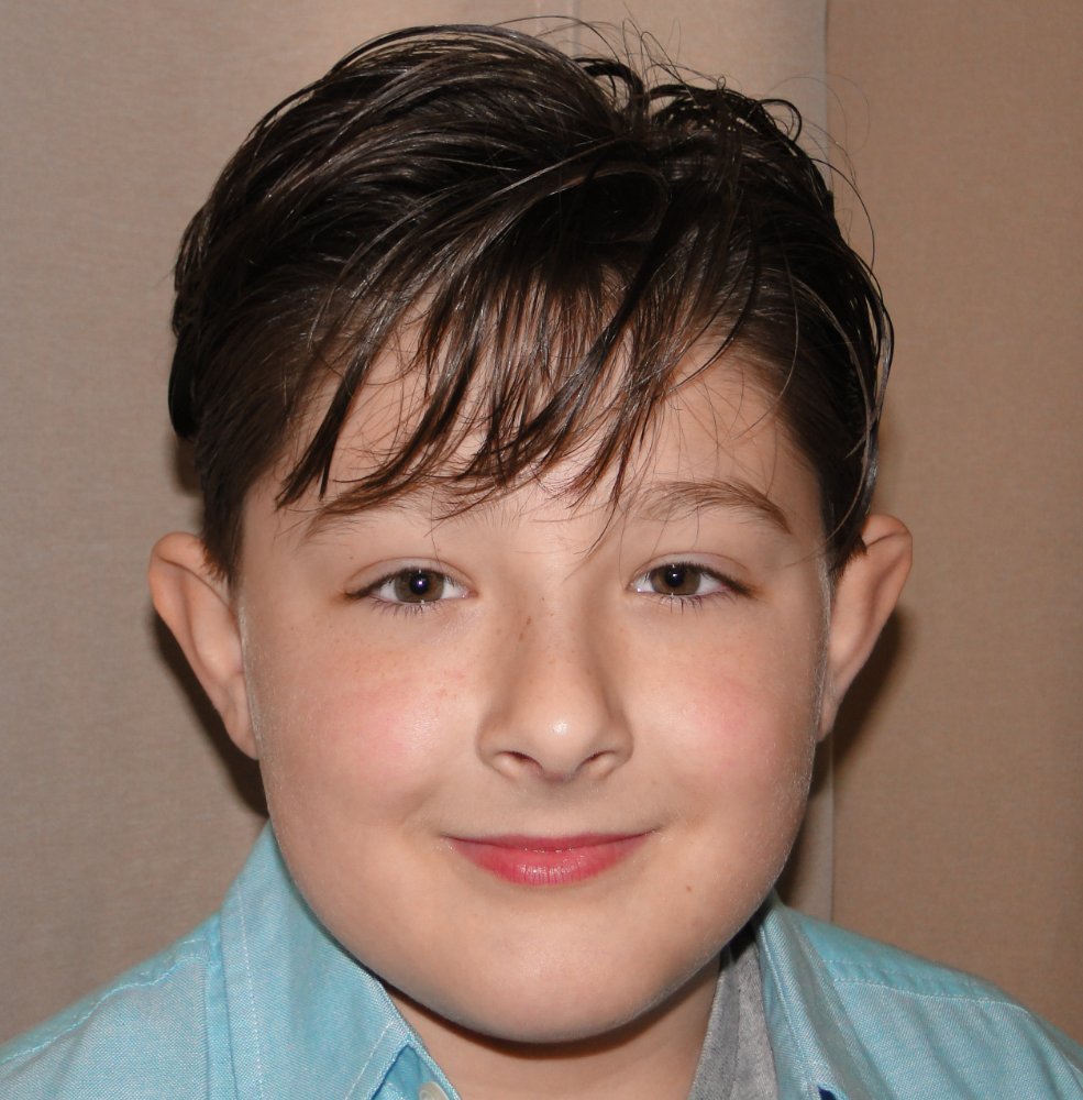 Sean Patrick Campbell