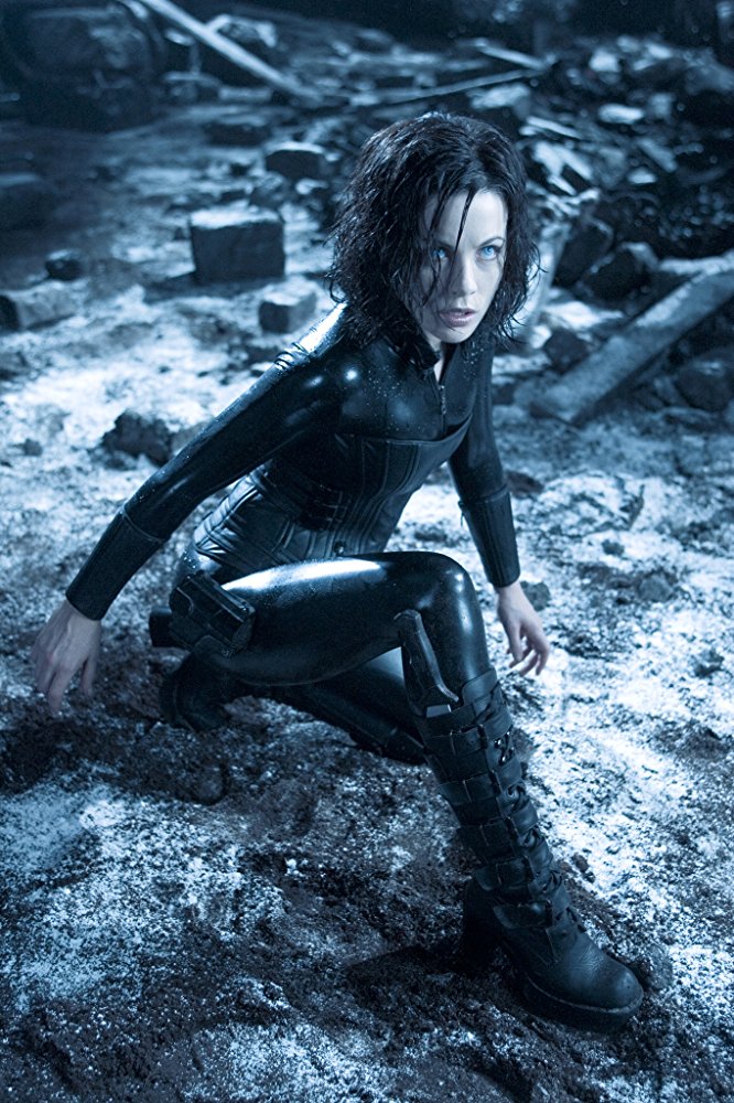 Selene