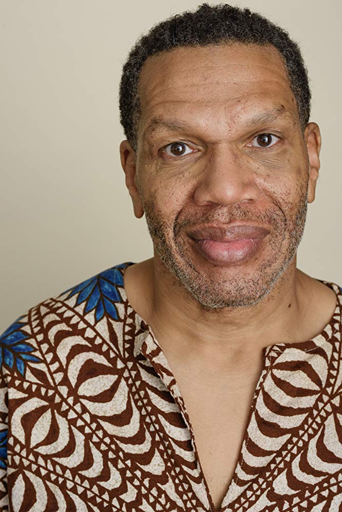 Eric Ruff