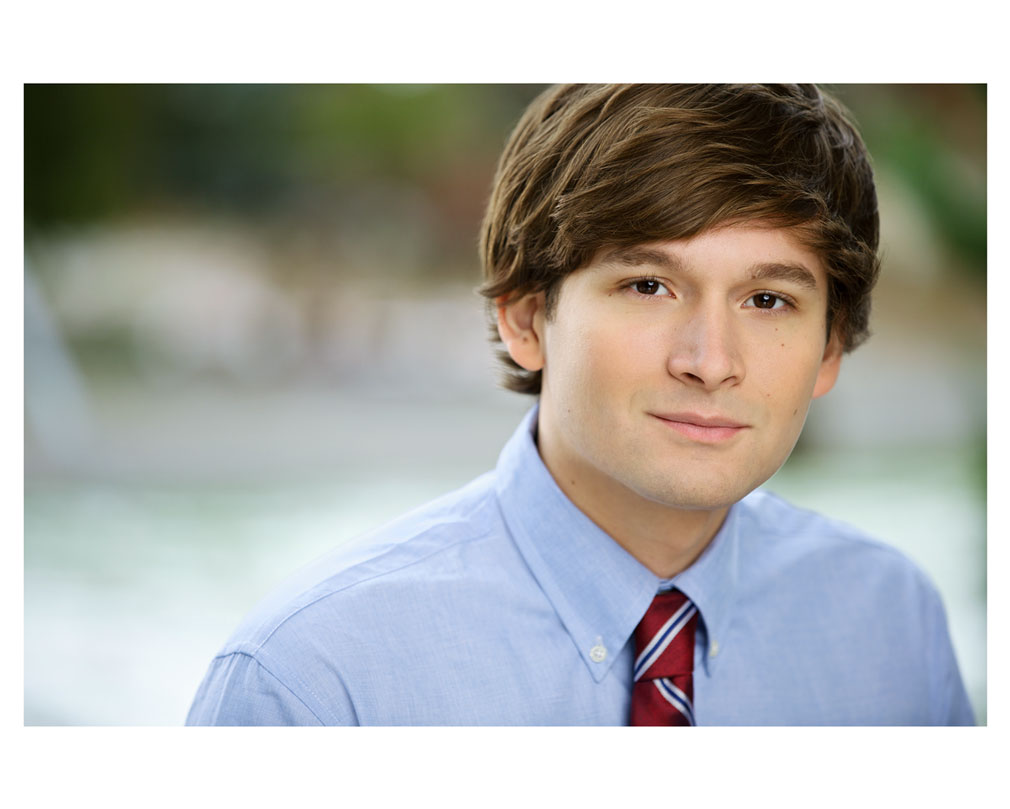 Zachary Gaviria
