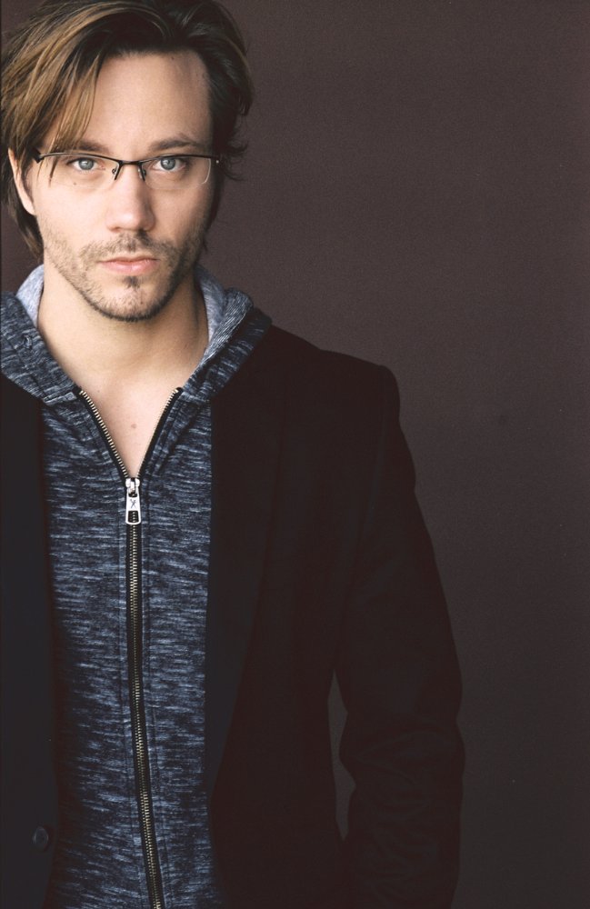 Aaron Fors