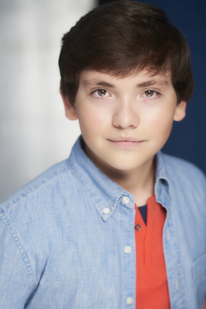 Andrew Martinez