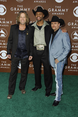 Cowboy Troy