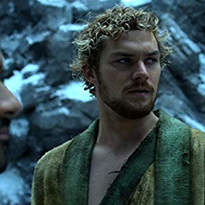 Danny Rand