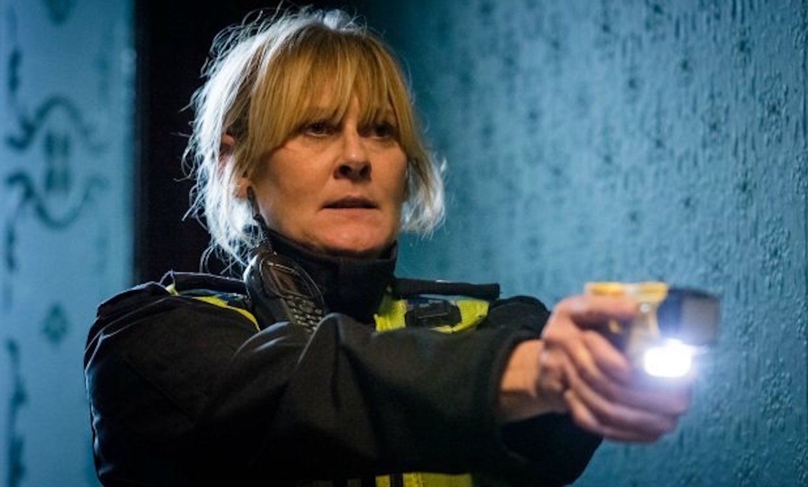 Catherine Cawood