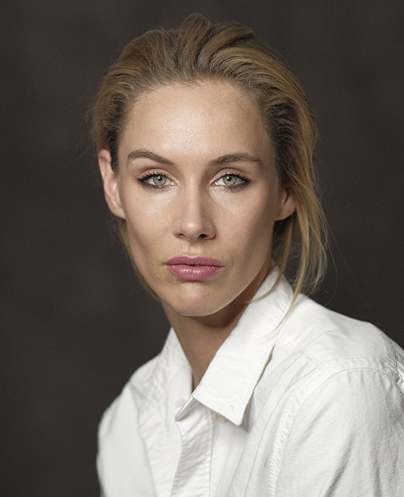 Sayla de Goede