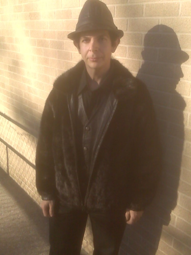 Alan Gary