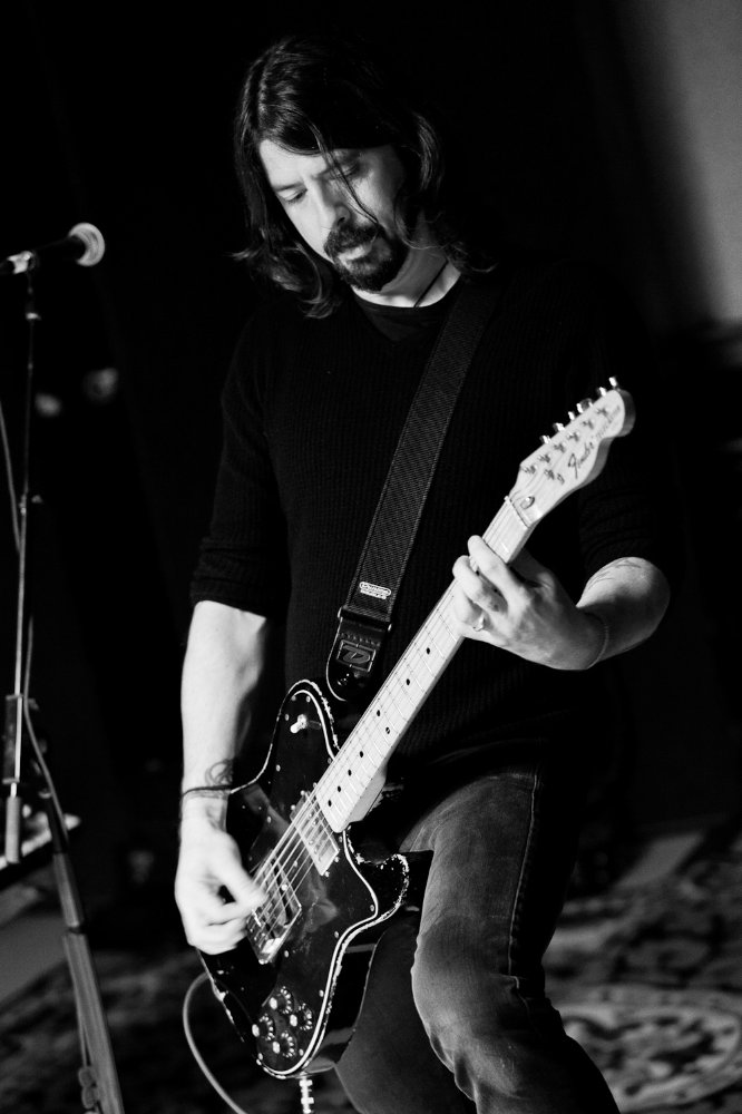 Dave Grohl