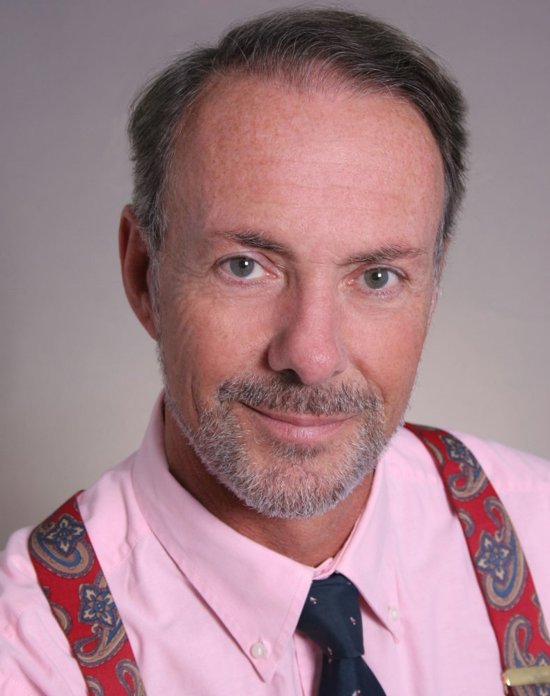 John Mawson