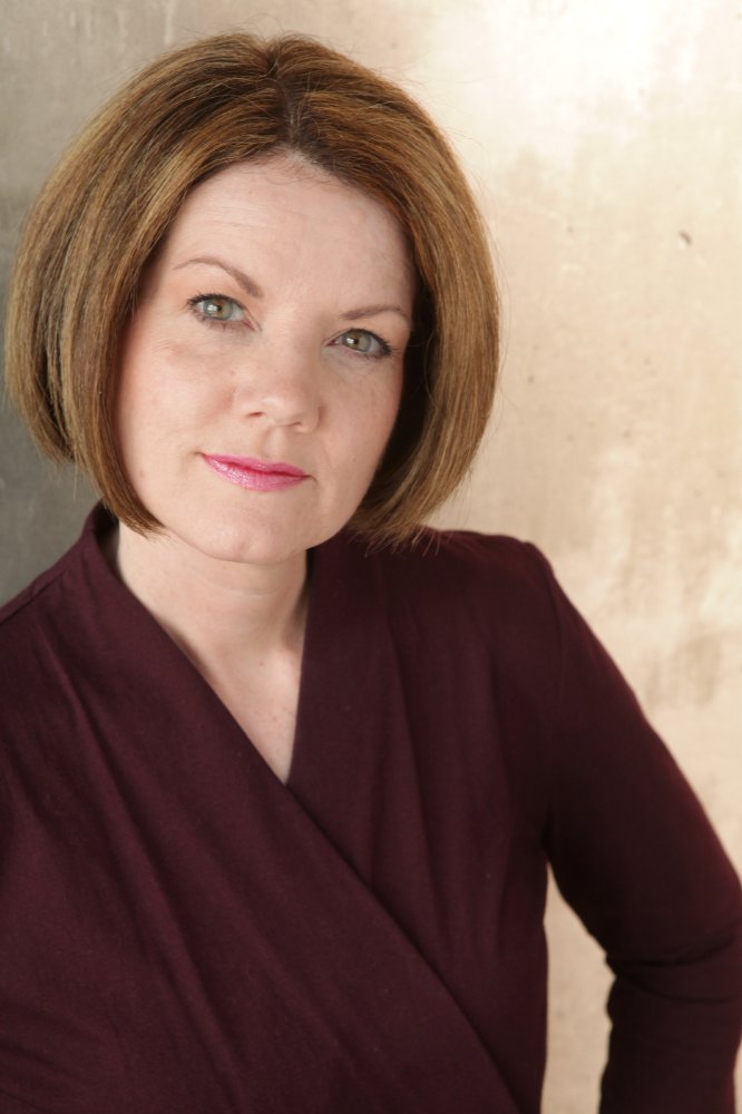 Sonya Van Sickle