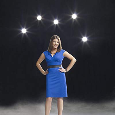 Herself - Judge, Food & Wine Magazine, Herself, Herself - Co-Host, Judge, Herself - Guest Diner, Herself - Judge