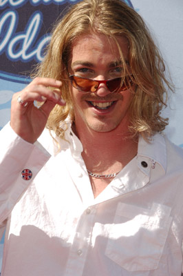 Bucky Covington