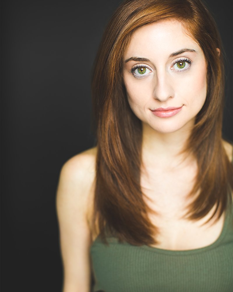 Angela Petruzziello