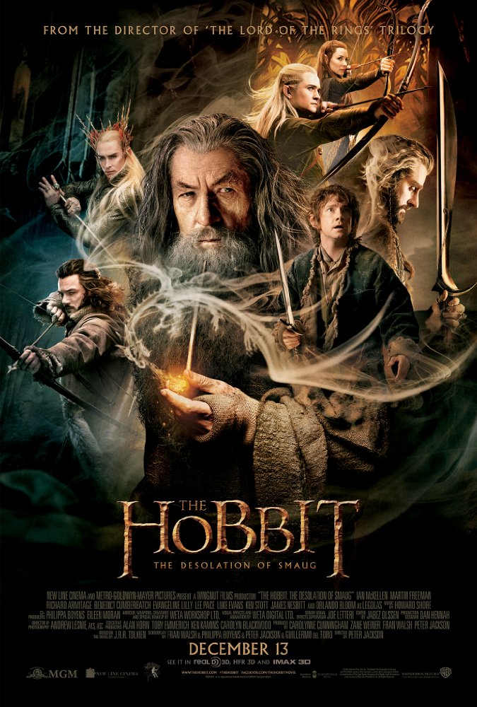 Thranduil