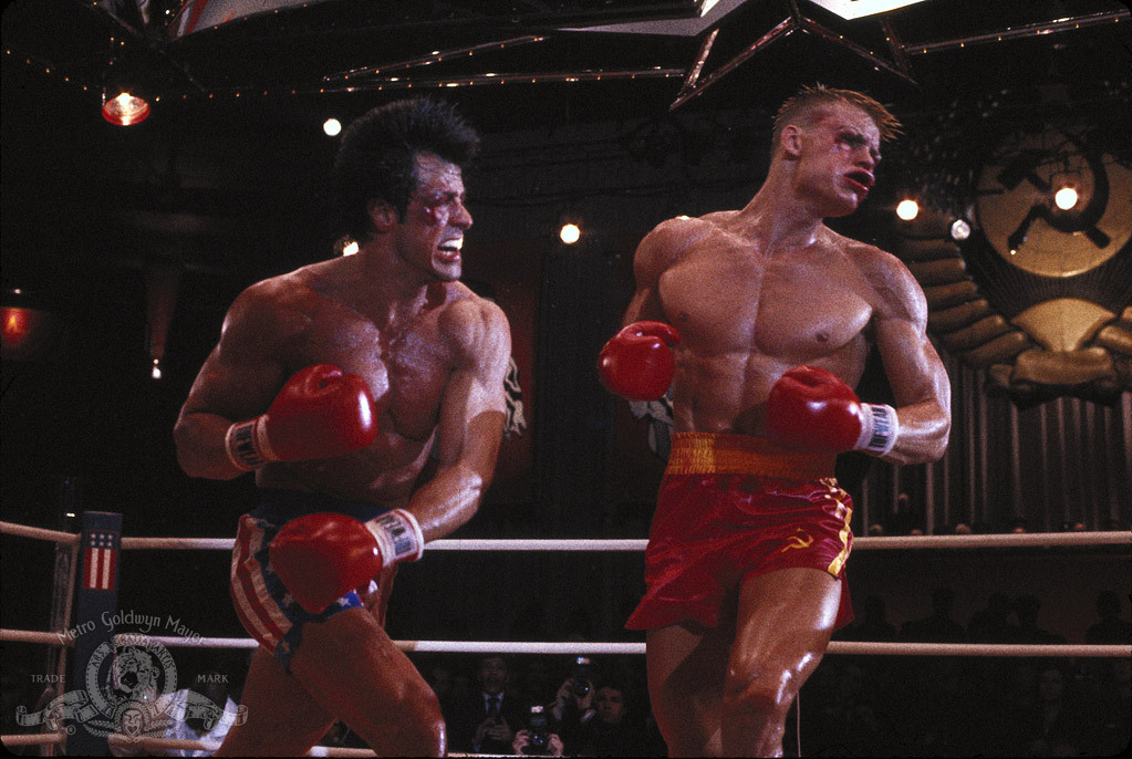 Ivan Drago