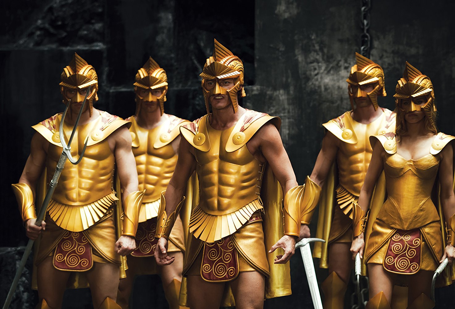 Poseidon