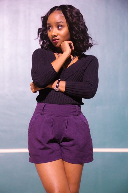 Sh'Kia Dennis