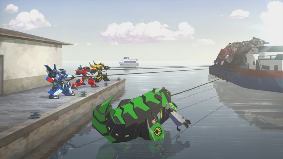 Grimlock