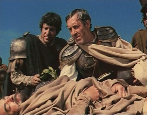 Marcus Junius Brutus