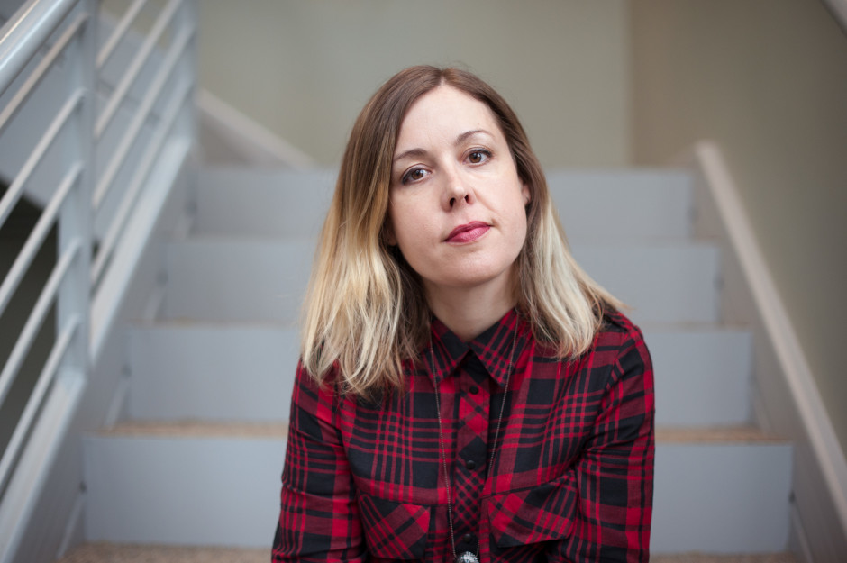 Corin Tucker