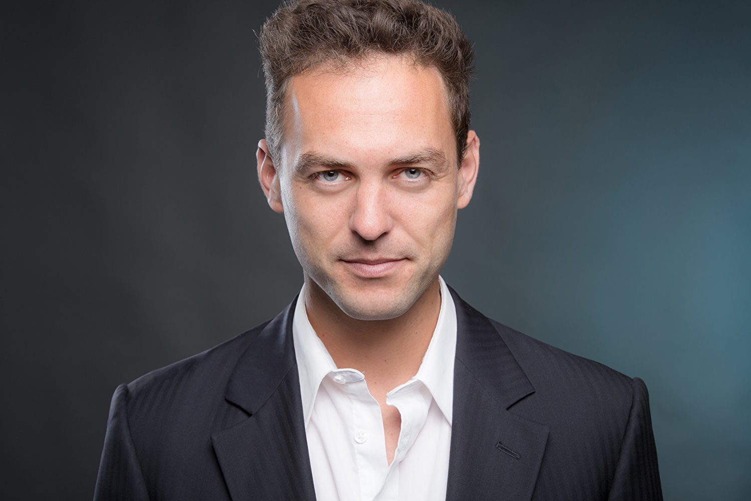 Florian Hutter