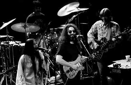 Mickey Hart