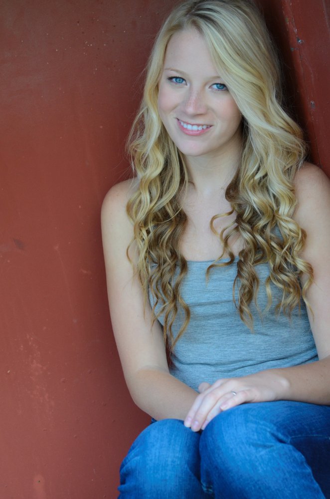 Madison Blaire Turner