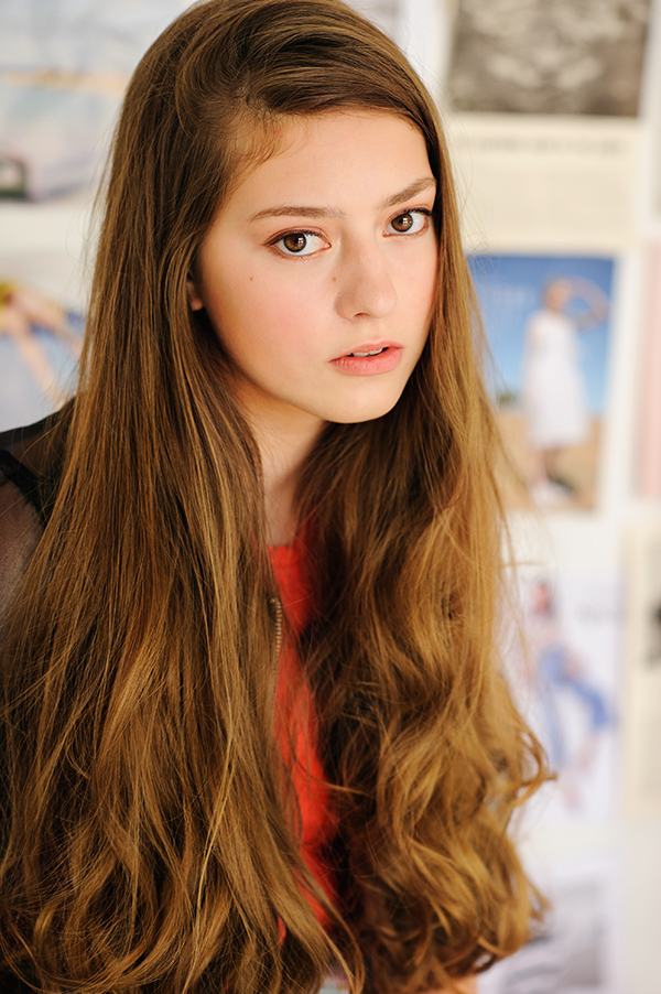 Anna Hinsley