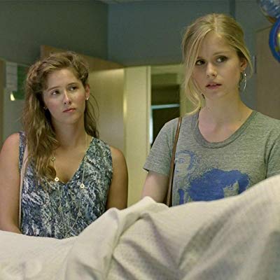 Audrey Hart