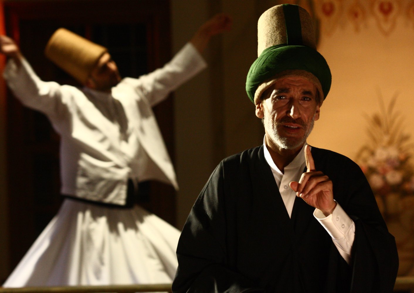 Ghassan Massoud
