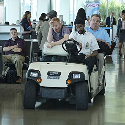 Cart Driver